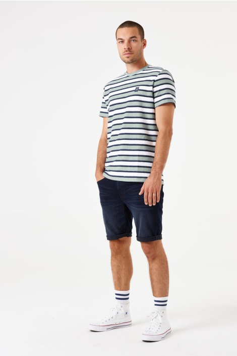 Garcia f51006_men`s t-shirt ss